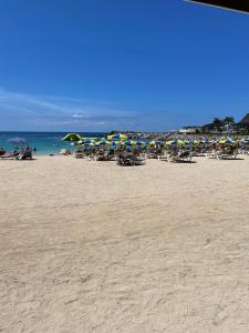 CASA BLISS - LUXURY VILLA 3 BEDROOMS TAURO GOLF Wifi MOGAN