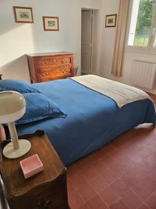 Maisons de vacances Petite sologne : photos des chambres
