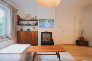 Charming house 5min from Spa GP