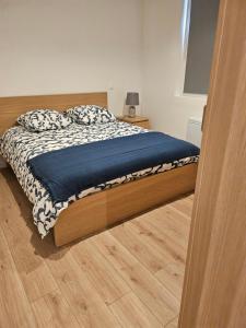Maisons de vacances Petite sologne : photos des chambres