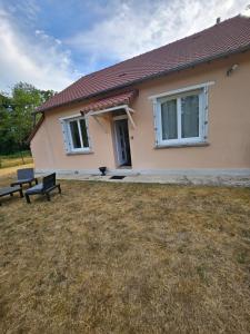 Maisons de vacances Petite sologne : photos des chambres