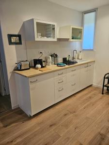 Maisons de vacances Petite sologne : photos des chambres