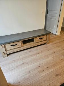 Maisons de vacances Petite sologne : photos des chambres
