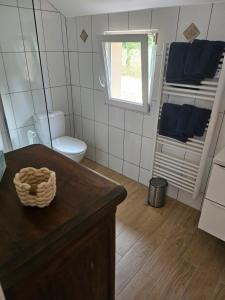 Maisons de vacances Petite sologne : photos des chambres