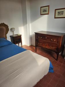 Maisons de vacances Petite sologne : photos des chambres