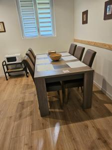 Maisons de vacances Petite sologne : photos des chambres