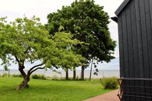 Mirage - Dreamy Seaside Design Cabin