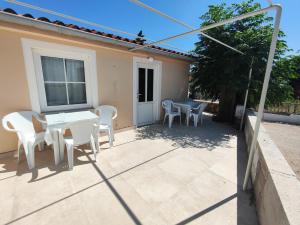 Studio room in Apartments Sime