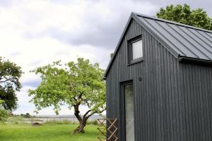 Mirage - Dreamy Seaside Design Cabin