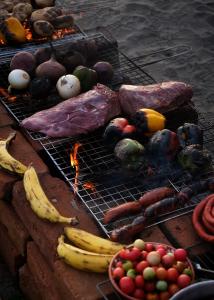 Samas Lasal - Hotel La Saladita