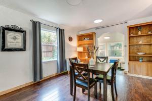 Wine Country Cottage in Historic Fiddletown!