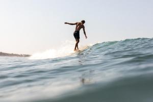 Samas Lasal - Hotel La Saladita