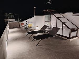 La Terrazza Del Sole di Mondello