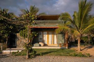 Samas Lasal - Hotel La Saladita