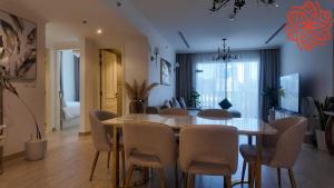 Amazing 3 bedrooms in Mayas geneva