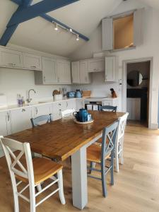 Ocean Heart Studio- Luxury, Rural Retreat