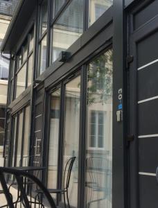 Appart'hotels Smartappart Caen Grusse : Appartement en Duplex