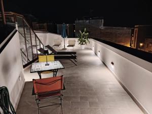 La Terrazza Del Sole di Mondello