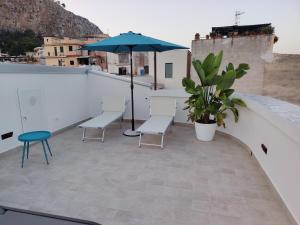 La Terrazza Del Sole di Mondello