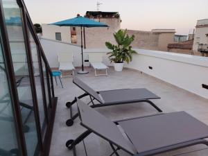 La Terrazza Del Sole di Mondello