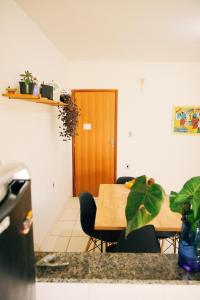 Casa Dengo- QUARTO - Ubytování bez kategorie ve městě Ouro Preto