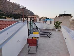 La Terrazza Del Sole di Mondello