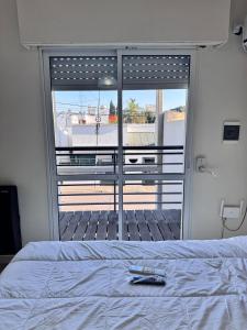 Depto zona centro San Nicolas