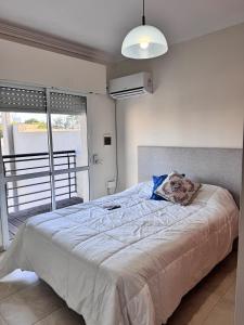 Depto zona centro San Nicolas