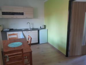 Apartmány Dunice 2 - celý dům