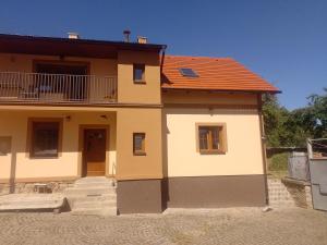 Apartmány Dunice 2 - celý dům