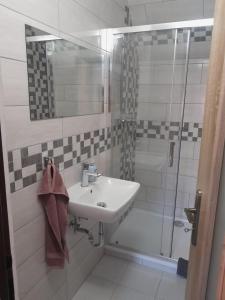 Apartmány Dunice 2 - celý dům