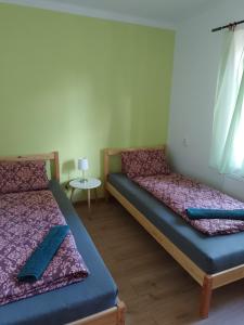 Apartmány Dunice 2 - celý dům
