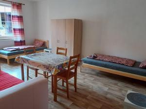 Apartmány Dunice 2 - celý dům