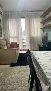 Apartamento encantador - Botafogo