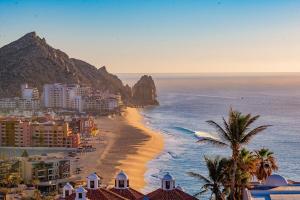 Sunrise Villa by Cabo Villas