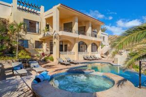 Sunrise Villa by Cabo Villas