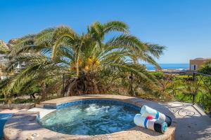 Sunrise Villa by Cabo Villas