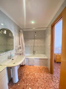 PUEBLO MAR - Apartamento en la Marina Alta