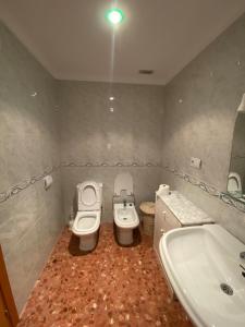 PUEBLO MAR - Apartamento en la Marina Alta