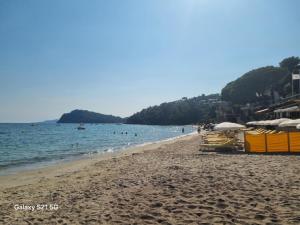 appartement de la plage climatisé