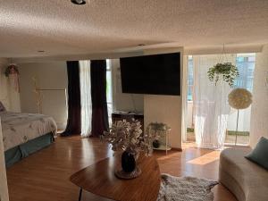Private room in Lomas, Polanco