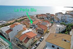 La Perla Blu