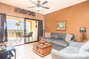 The Sandbox Private Ground Floor Ocean Front Condo