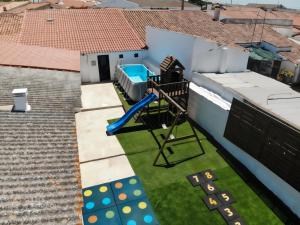 Santinho house 2 - 4hvězdičkové hotely ve městě Beja