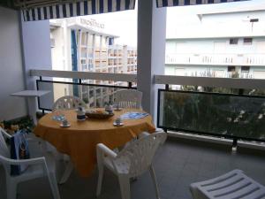 Apartments in Bibione 24411