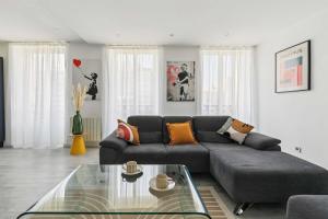 Charmant appt 1BR 2P Neuilly-sur-Seine