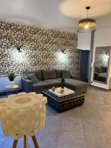 Appartements Au coeur du vieux Bourges : Appartement 1 Chambre