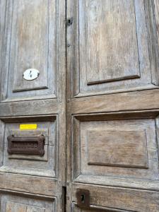 Appartements Au coeur du vieux Bourges : photos des chambres