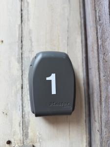 Appartements Au coeur du vieux Bourges : photos des chambres