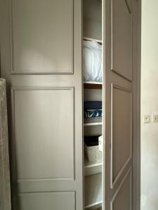 Appartements Au coeur du vieux Bourges : photos des chambres